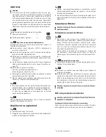 Preview for 100 page of Bosch IN GENIUS BGL8 SERIES Instruction Manual