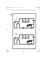 Предварительный просмотр 5 страницы Bosch Indego 1000 Connect Original Instructions Manual