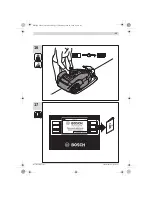 Предварительный просмотр 11 страницы Bosch Indego 1000 Connect Original Instructions Manual