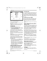 Preview for 154 page of Bosch Indego 1000 Connect Original Instructions Manual