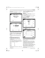 Preview for 233 page of Bosch Indego 1000 Connect Original Instructions Manual