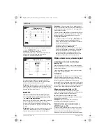 Preview for 234 page of Bosch Indego 1000 Connect Original Instructions Manual