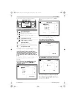 Preview for 263 page of Bosch Indego 1000 Connect Original Instructions Manual