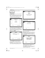 Preview for 264 page of Bosch Indego 1000 Connect Original Instructions Manual