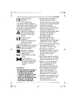 Preview for 341 page of Bosch Indego 1000 Connect Original Instructions Manual