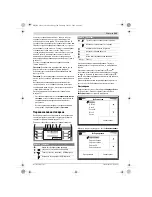 Preview for 349 page of Bosch Indego 1000 Connect Original Instructions Manual