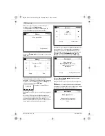 Preview for 350 page of Bosch Indego 1000 Connect Original Instructions Manual