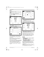 Preview for 352 page of Bosch Indego 1000 Connect Original Instructions Manual