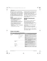 Preview for 354 page of Bosch Indego 1000 Connect Original Instructions Manual