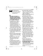 Preview for 359 page of Bosch Indego 1000 Connect Original Instructions Manual