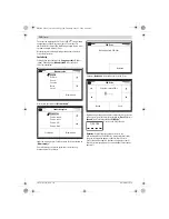 Предварительный просмотр 366 страницы Bosch Indego 1000 Connect Original Instructions Manual