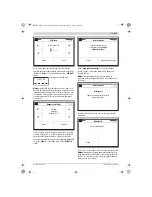 Предварительный просмотр 413 страницы Bosch Indego 1000 Connect Original Instructions Manual