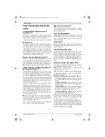 Предварительный просмотр 74 страницы Bosch Indego 1300 Original Instructions Manual