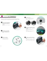 Preview for 25 page of Bosch INDEGO 350 Installation Manual