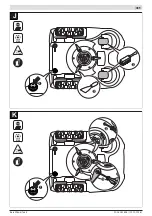 Preview for 389 page of Bosch INDEGO 350 Original Instructions Manual