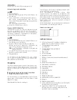 Preview for 65 page of Bosch In'genius BGL8SI59GB Instruction Manual