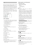 Preview for 79 page of Bosch In'genius BGL8SI59GB Instruction Manual