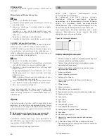 Preview for 88 page of Bosch In'genius BGL8SI59GB Instruction Manual