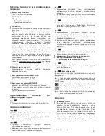 Preview for 89 page of Bosch In'genius BGL8SI59GB Instruction Manual