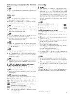 Preview for 11 page of Bosch Ingenius ProSilence 59 Instruction Manual