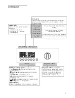 Preview for 6 page of Bosch Instructions for Use Installation And Operating Instructions Manual