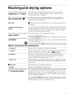 Preview for 13 page of Bosch Instructions for Use Installation And Operating Instructions Manual