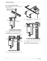 Preview for 14 page of Bosch Integra 500 Installation Manual