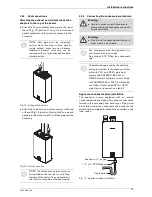 Preview for 15 page of Bosch Integra 500 Installation Manual