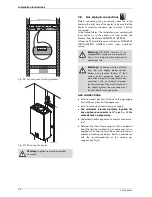 Preview for 22 page of Bosch Integra 500 Installation Manual