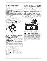 Preview for 28 page of Bosch Integra 500 Installation Manual