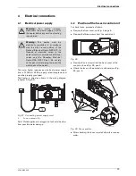 Preview for 29 page of Bosch Integra 500 Installation Manual