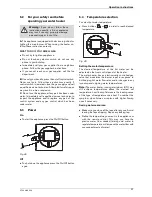 Preview for 31 page of Bosch Integra 500 Installation Manual