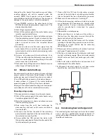 Preview for 35 page of Bosch Integra 500 Installation Manual