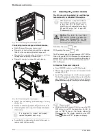 Preview for 36 page of Bosch Integra 500 Installation Manual