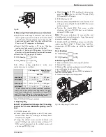 Preview for 37 page of Bosch Integra 500 Installation Manual