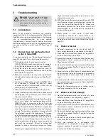 Preview for 40 page of Bosch Integra 500 Installation Manual