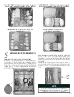 Предварительный просмотр 35 страницы Bosch Integra DLX 500 Series SHX45L15UC Use And Care Manual