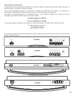 Предварительный просмотр 53 страницы Bosch Integra DLX 500 Series SHX45L15UC Use And Care Manual