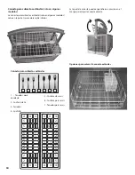 Предварительный просмотр 64 страницы Bosch Integra DLX 500 Series SHX45L15UC Use And Care Manual