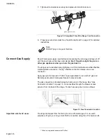 Предварительный просмотр 19 страницы Bosch Integra HDI7052U Installation Instructions Manual