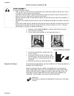 Предварительный просмотр 34 страницы Bosch Integra HDI7052U Installation Instructions Manual