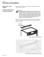 Предварительный просмотр 40 страницы Bosch Integra HDI7052U Installation Instructions Manual