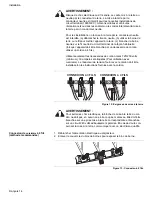 Предварительный просмотр 42 страницы Bosch Integra HDI7052U Installation Instructions Manual