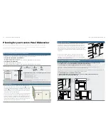 Предварительный просмотр 5 страницы Bosch Integra SHV43P13UC Planning Manual