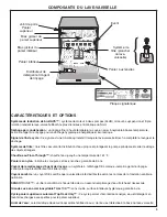 Preview for 19 page of Bosch Integra SHX36L02UC Use And Care Manual