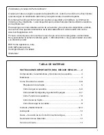 Preview for 31 page of Bosch Integra SHX36L02UC Use And Care Manual