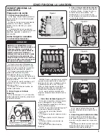 Preview for 35 page of Bosch Integra SHX36L02UC Use And Care Manual