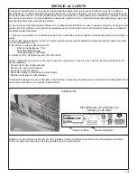 Preview for 43 page of Bosch Integra SHX36L02UC Use And Care Manual