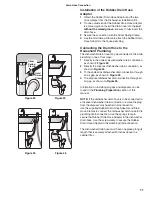 Preview for 13 page of Bosch Integra SHX43C02UC Installation Instructions Manual