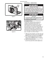 Preview for 15 page of Bosch Integra SHX43C02UC Installation Instructions Manual